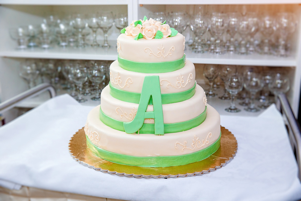 ALIONA + ANATOL -  WEDDING