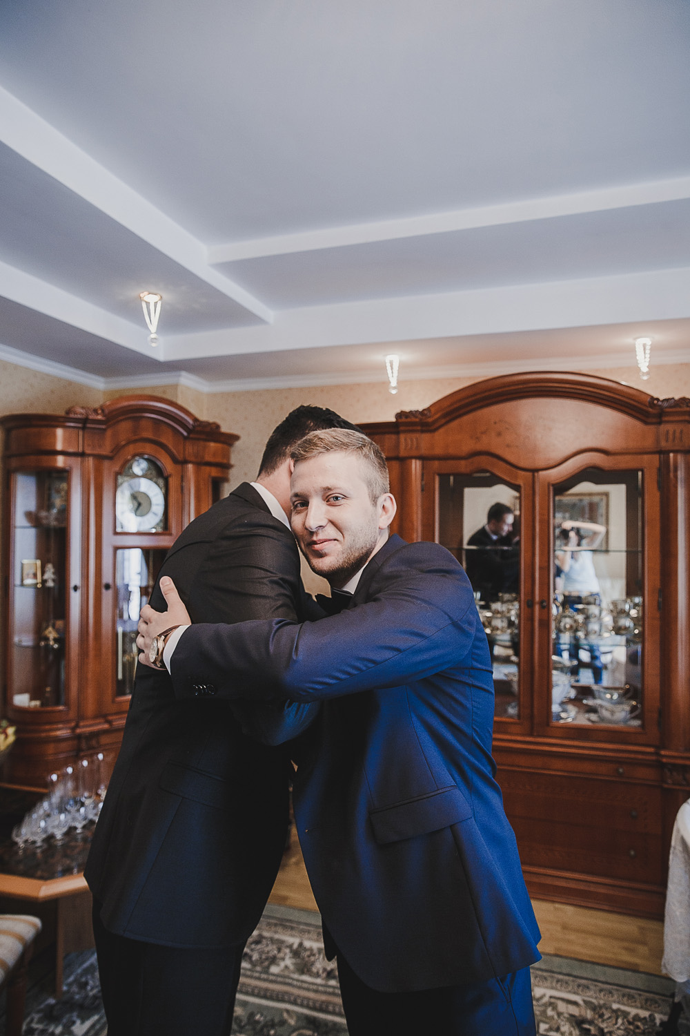 ALIONA + ANATOL -  WEDDING