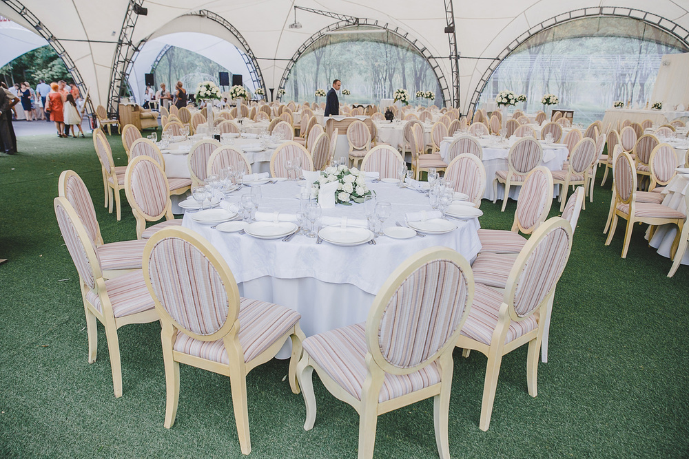 ALIONA + ANATOL -  WEDDING