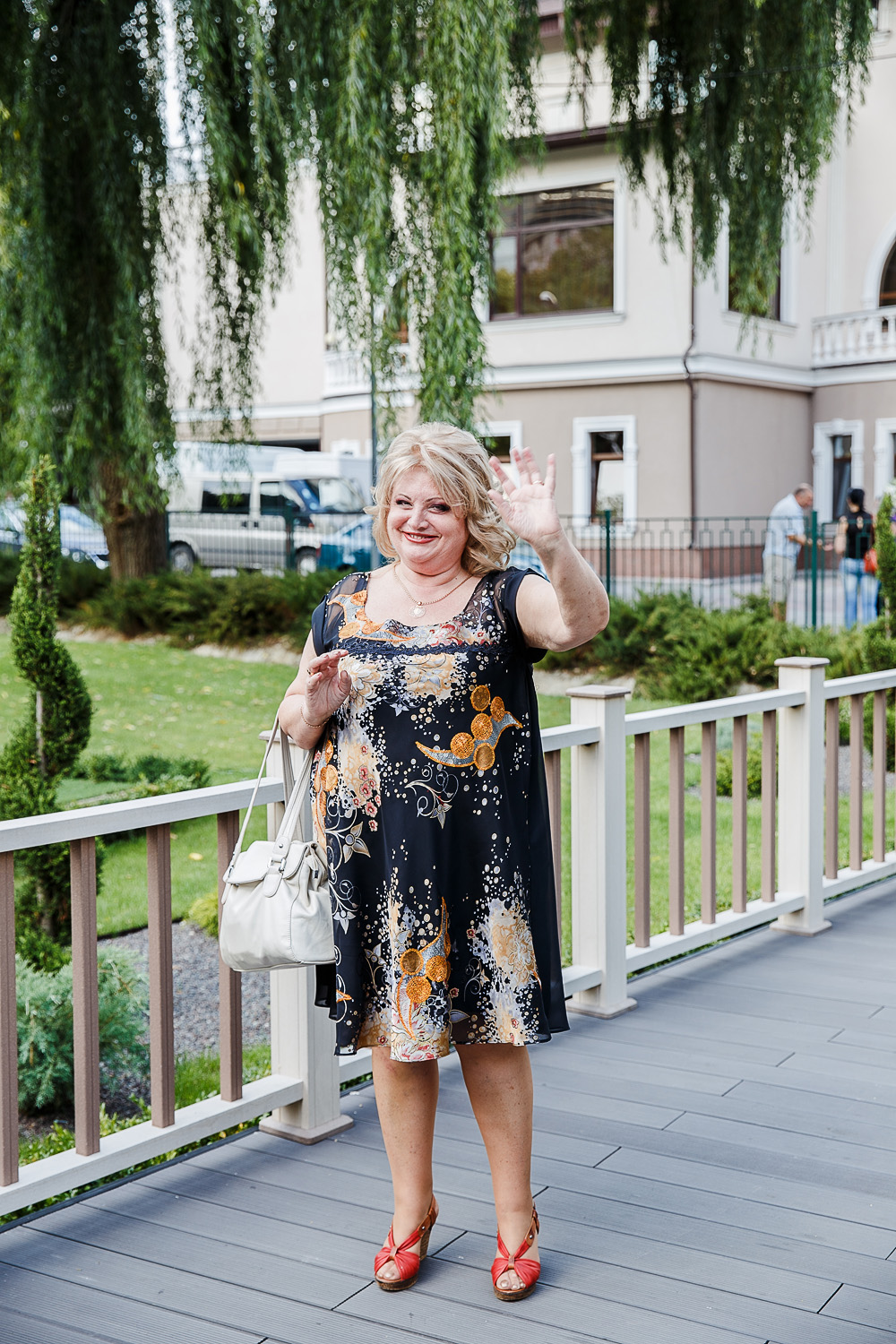 ALIONA + ANATOL -  WEDDING