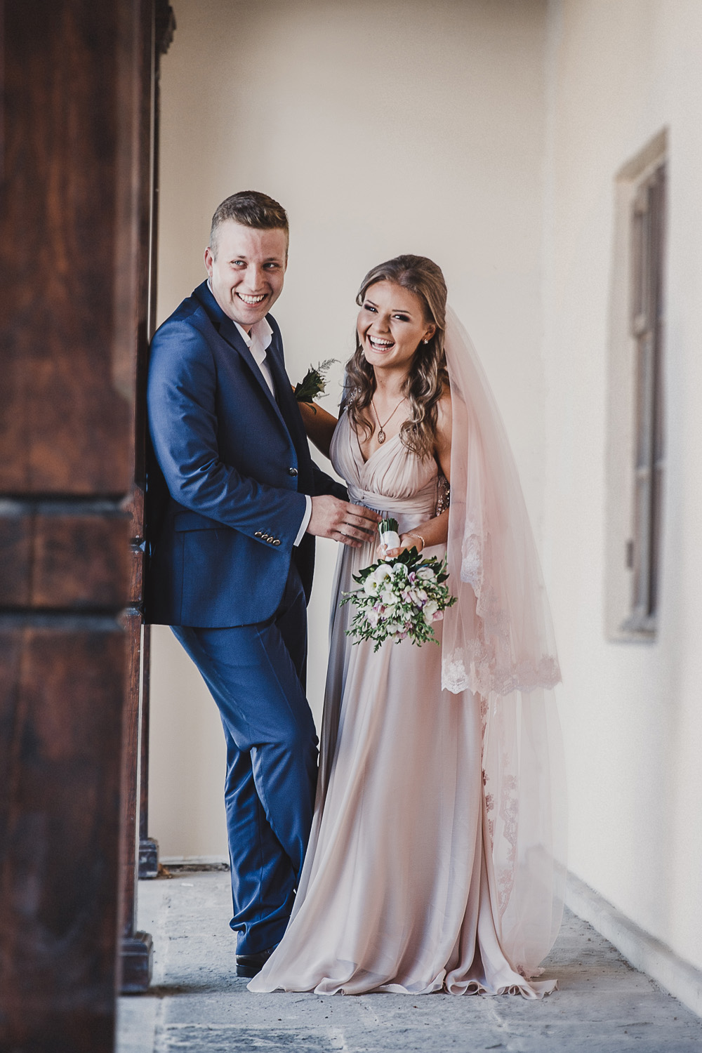 ALIONA + ANATOL -  WEDDING