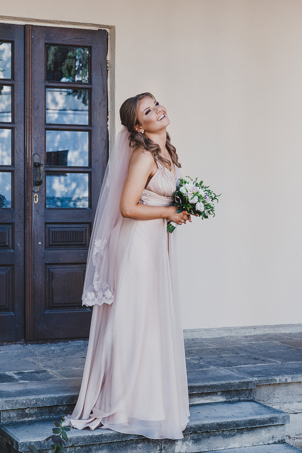 ALIONA + ANATOL -  WEDDING