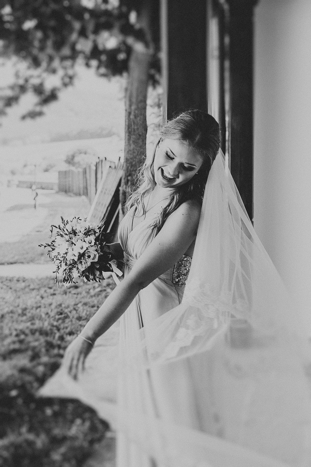 ALIONA + ANATOL -  WEDDING