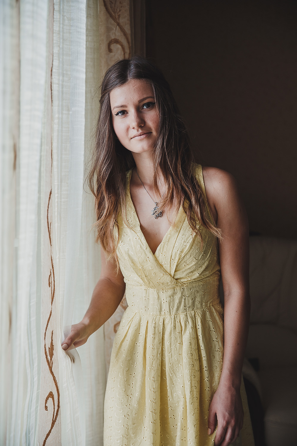 ALIONA + ANATOL -  WEDDING