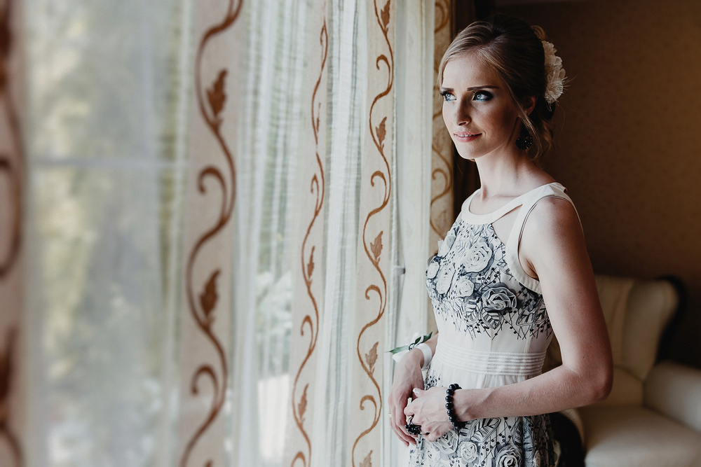 ALIONA + ANATOL -  WEDDING