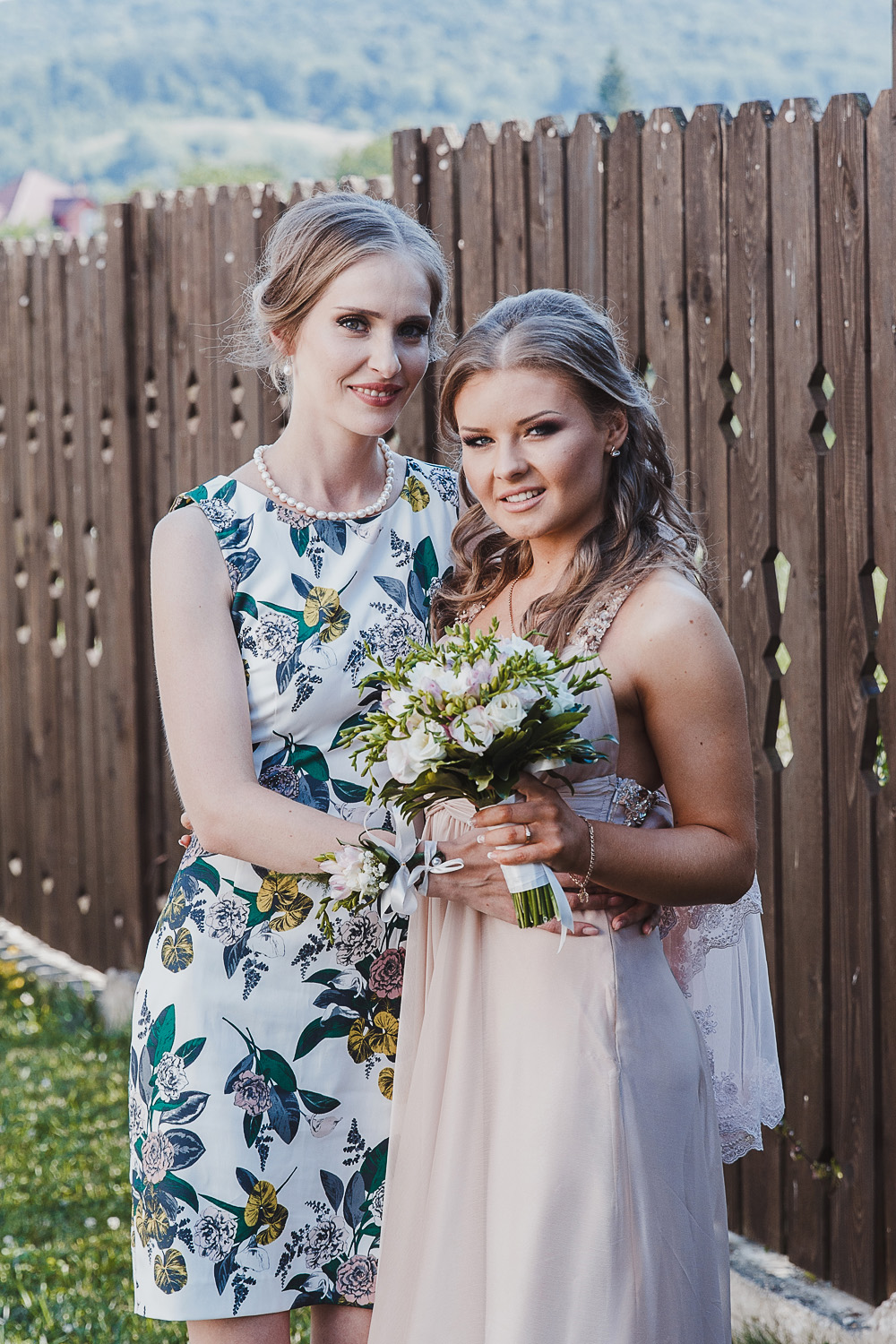 ALIONA + ANATOL -  WEDDING