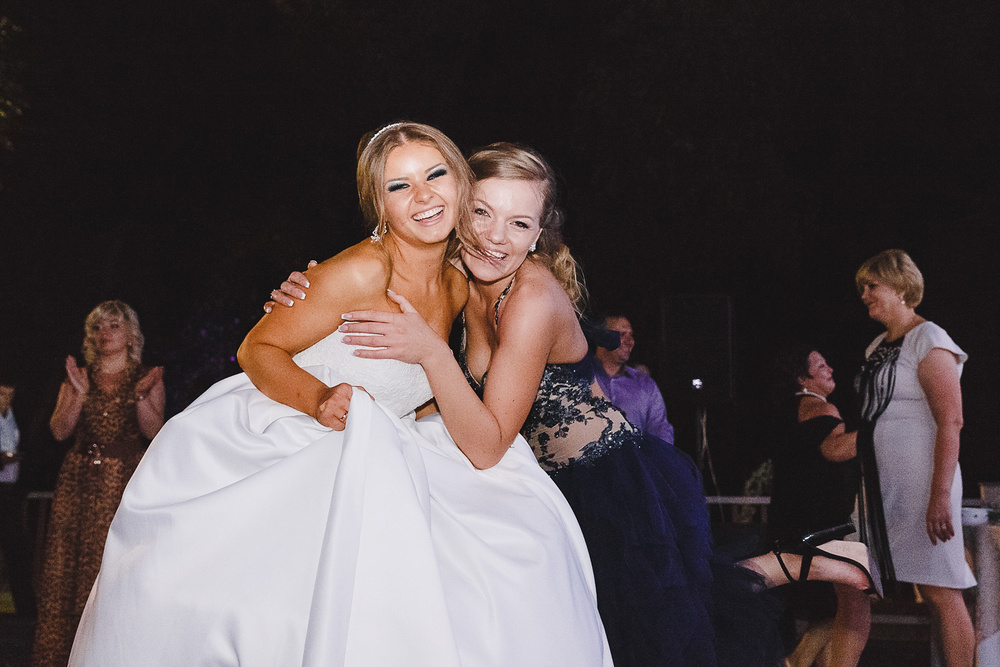 ALIONA + ANATOL -  WEDDING