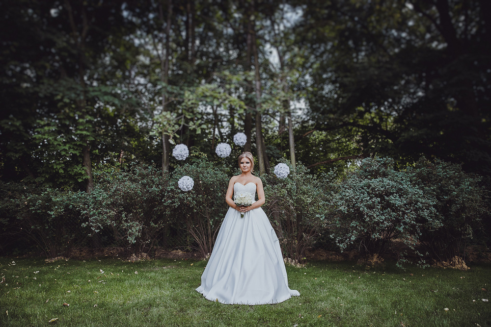 ALIONA + ANATOL -  WEDDING
