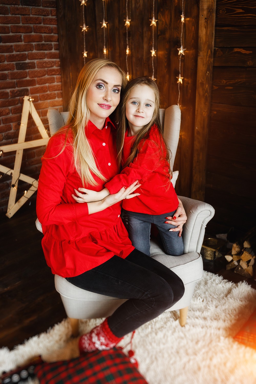CHRISTMAS FAIRY TALE