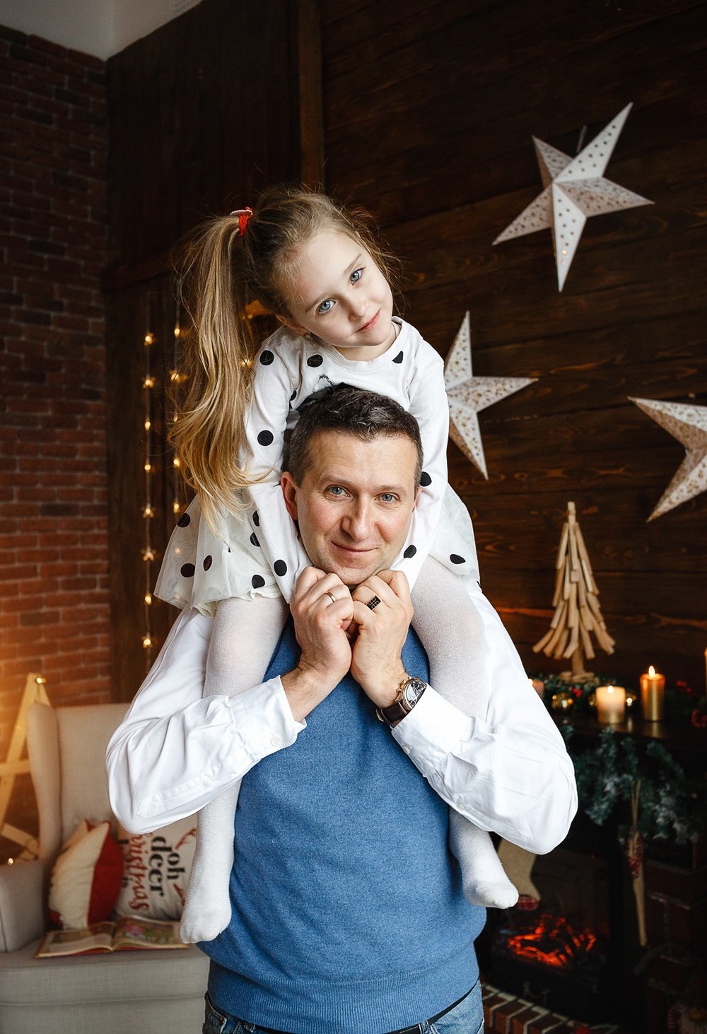 CHRISTMAS FAIRY TALE