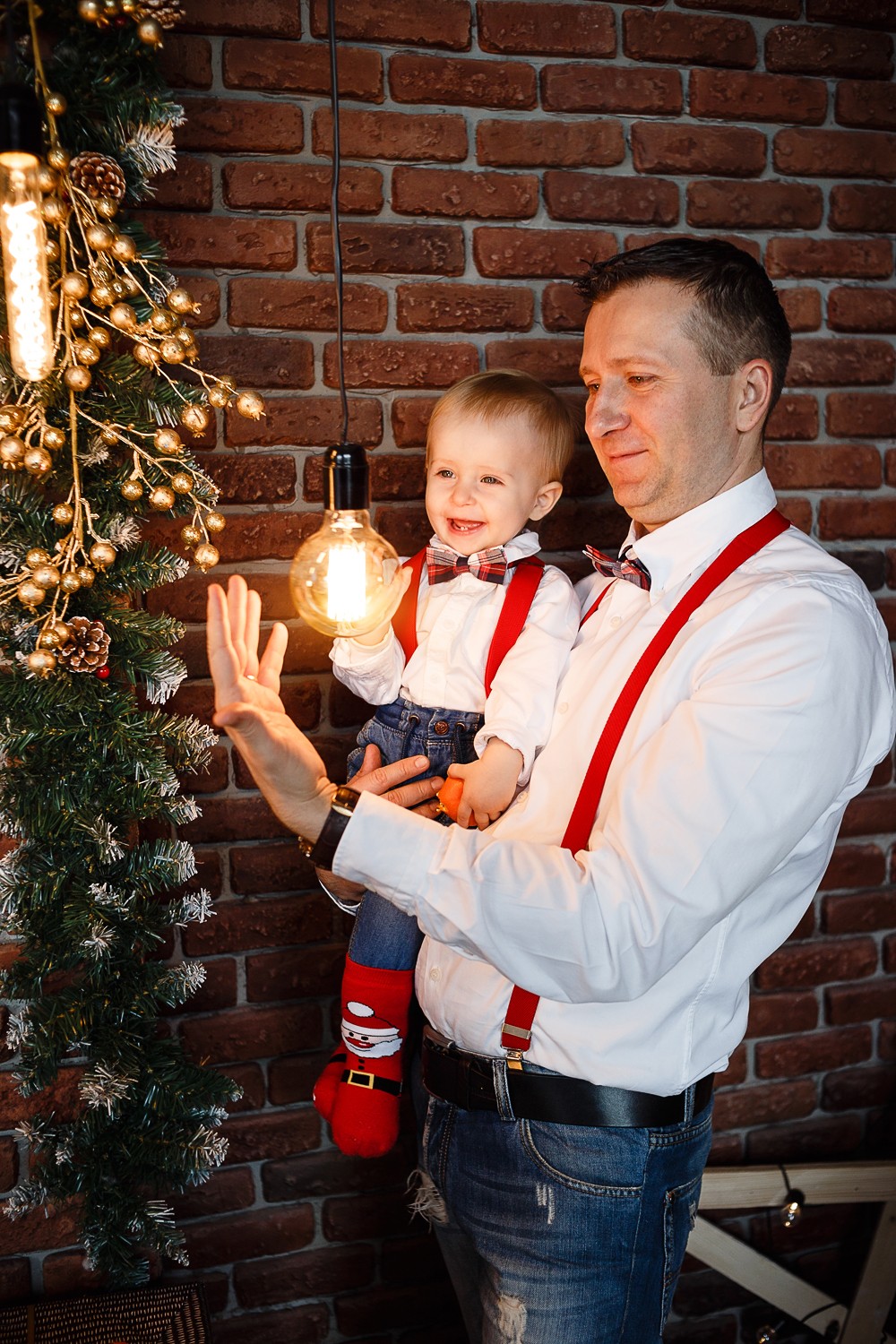 CHRISTMAS FAIRY TALE