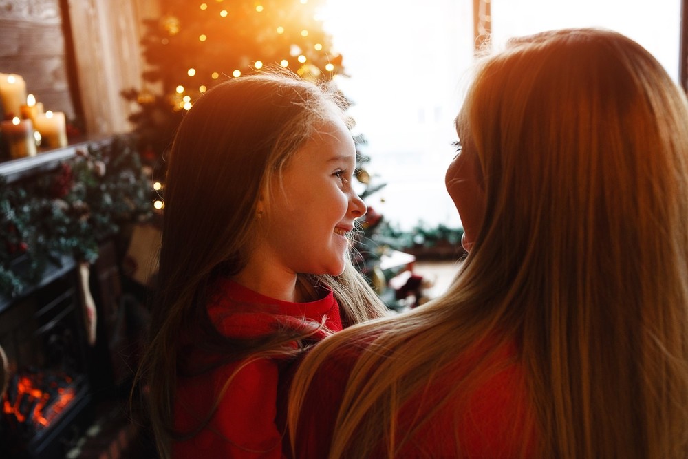 CHRISTMAS FAIRY TALE