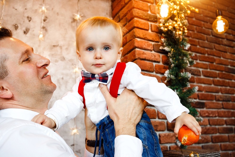 CHRISTMAS FAIRY TALE
