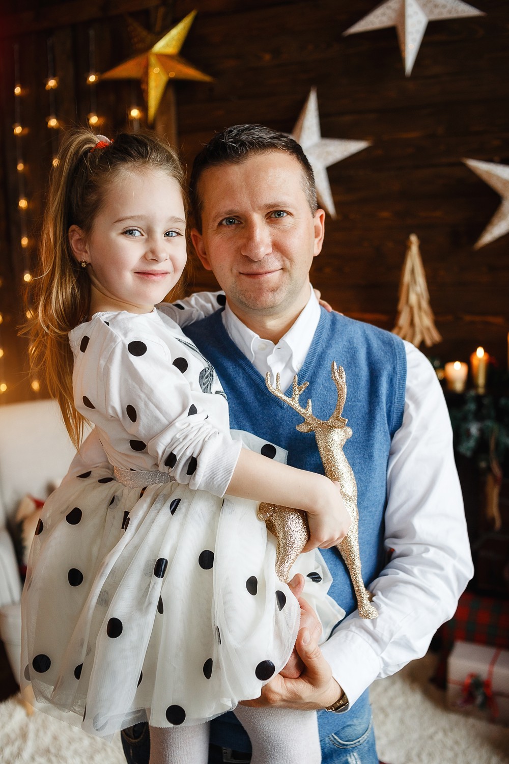 CHRISTMAS FAIRY TALE
