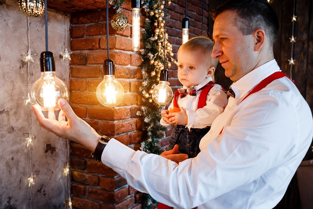CHRISTMAS FAIRY TALE
