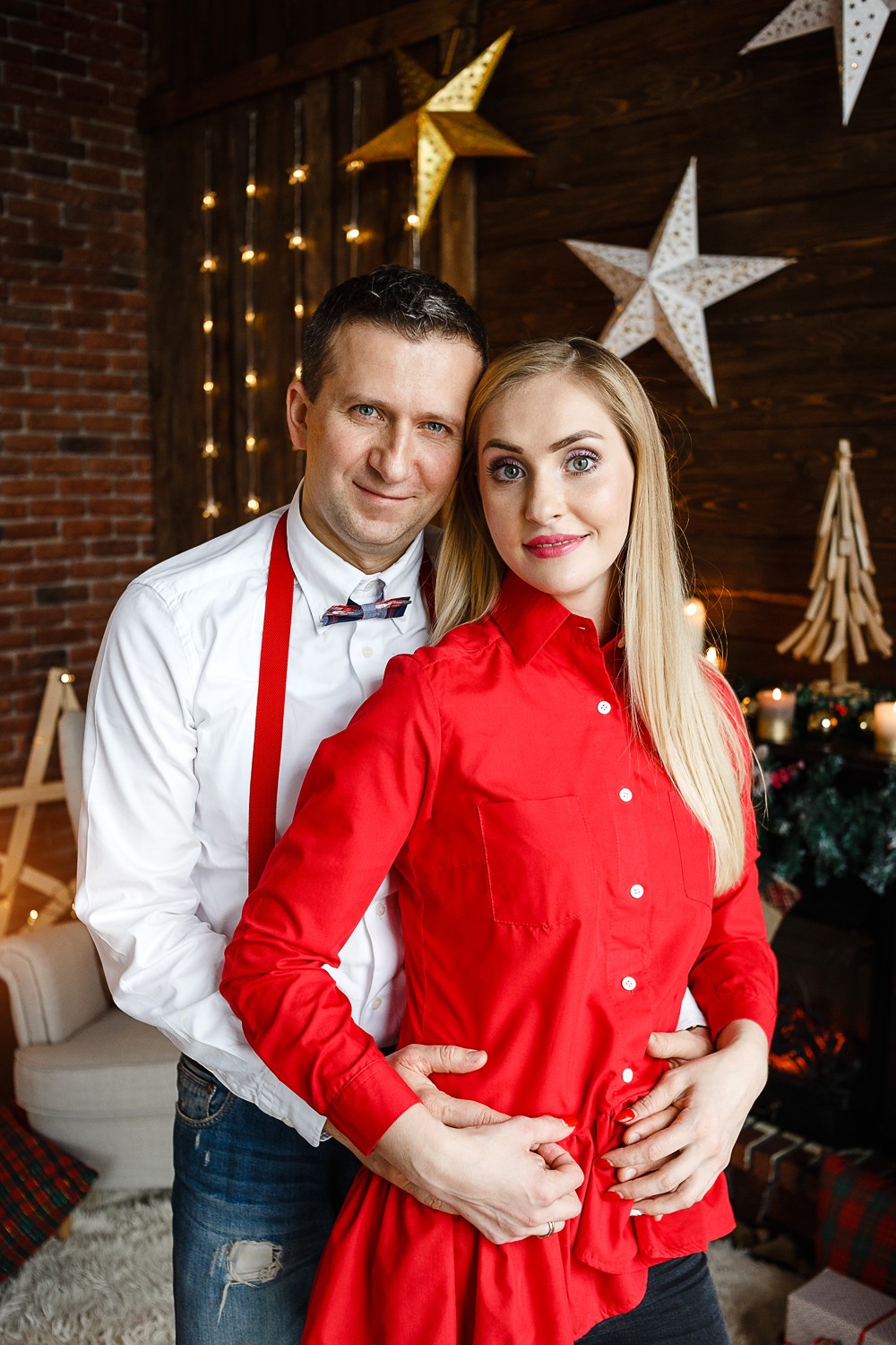 CHRISTMAS FAIRY TALE