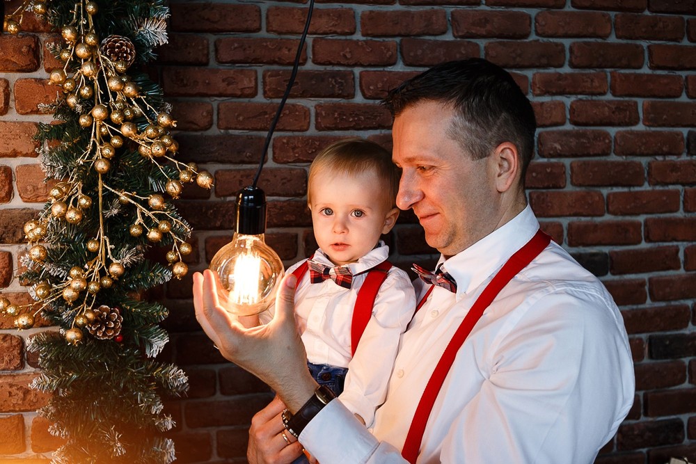 CHRISTMAS FAIRY TALE