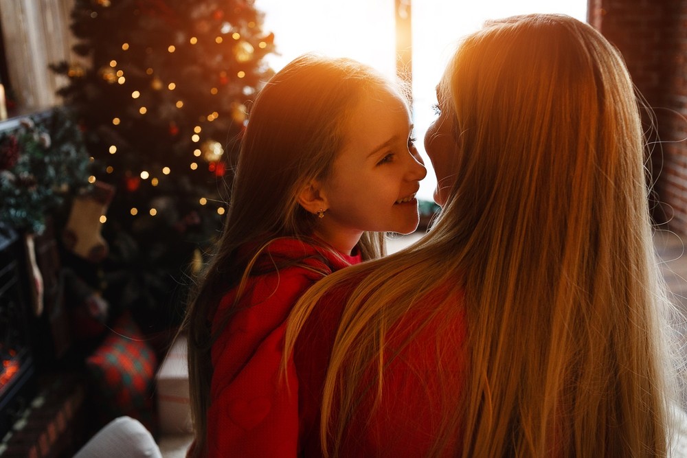 CHRISTMAS FAIRY TALE