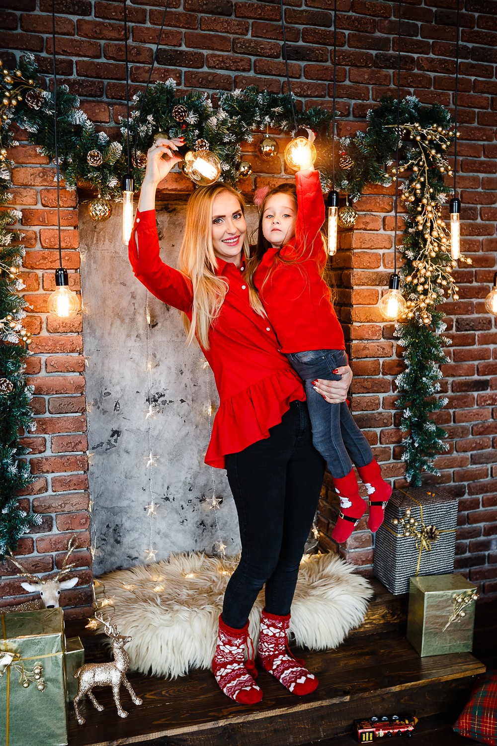 CHRISTMAS FAIRY TALE