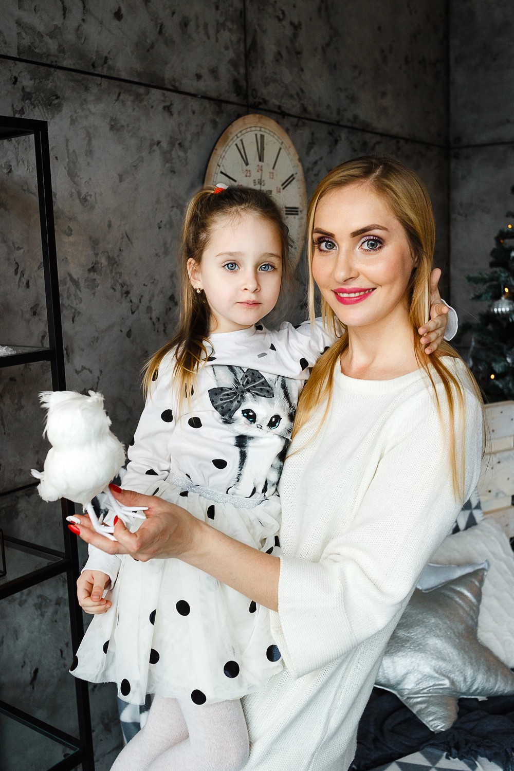 CHRISTMAS FAIRY TALE