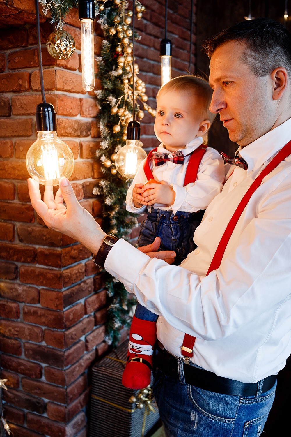 CHRISTMAS FAIRY TALE