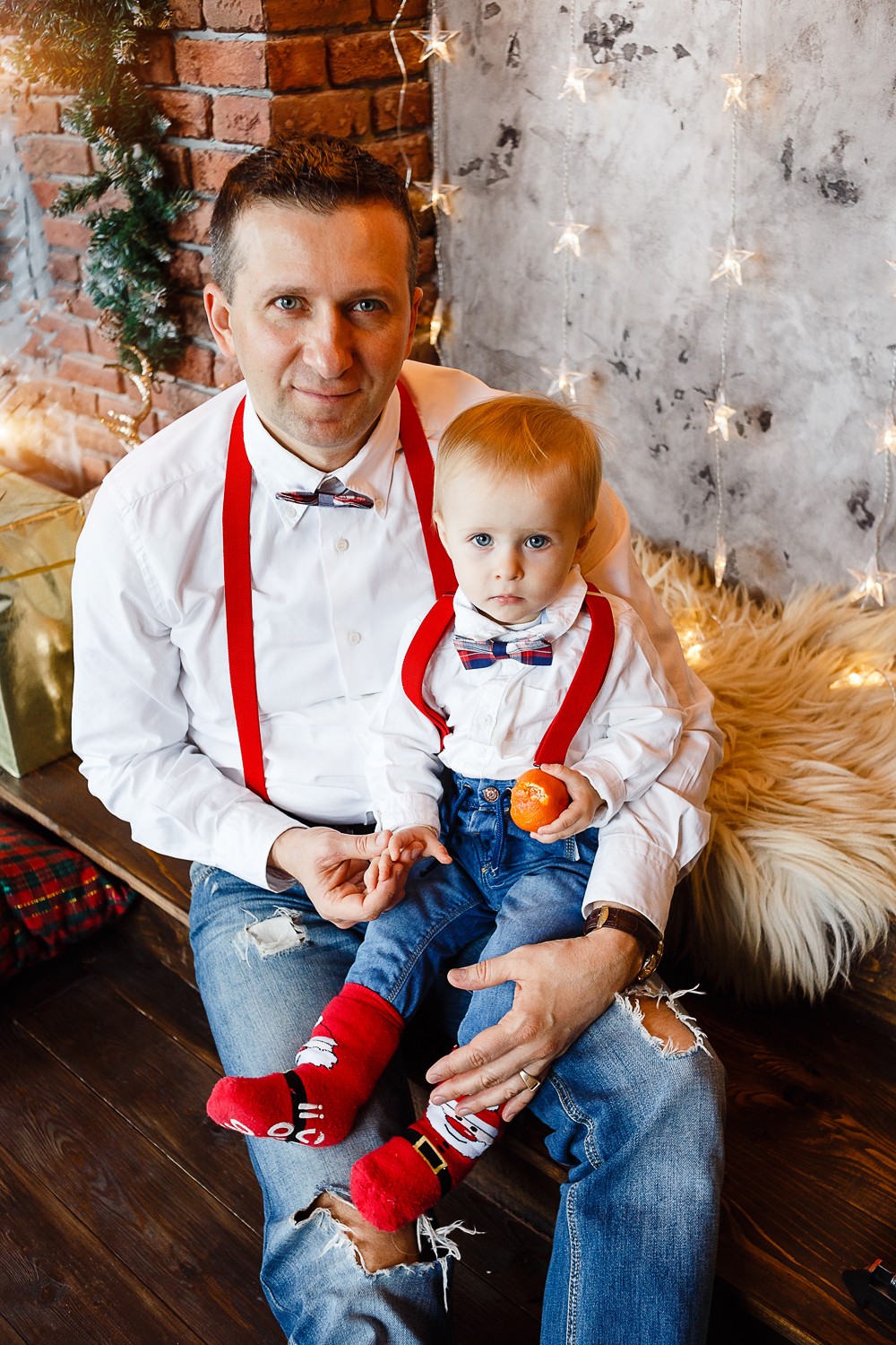 CHRISTMAS FAIRY TALE