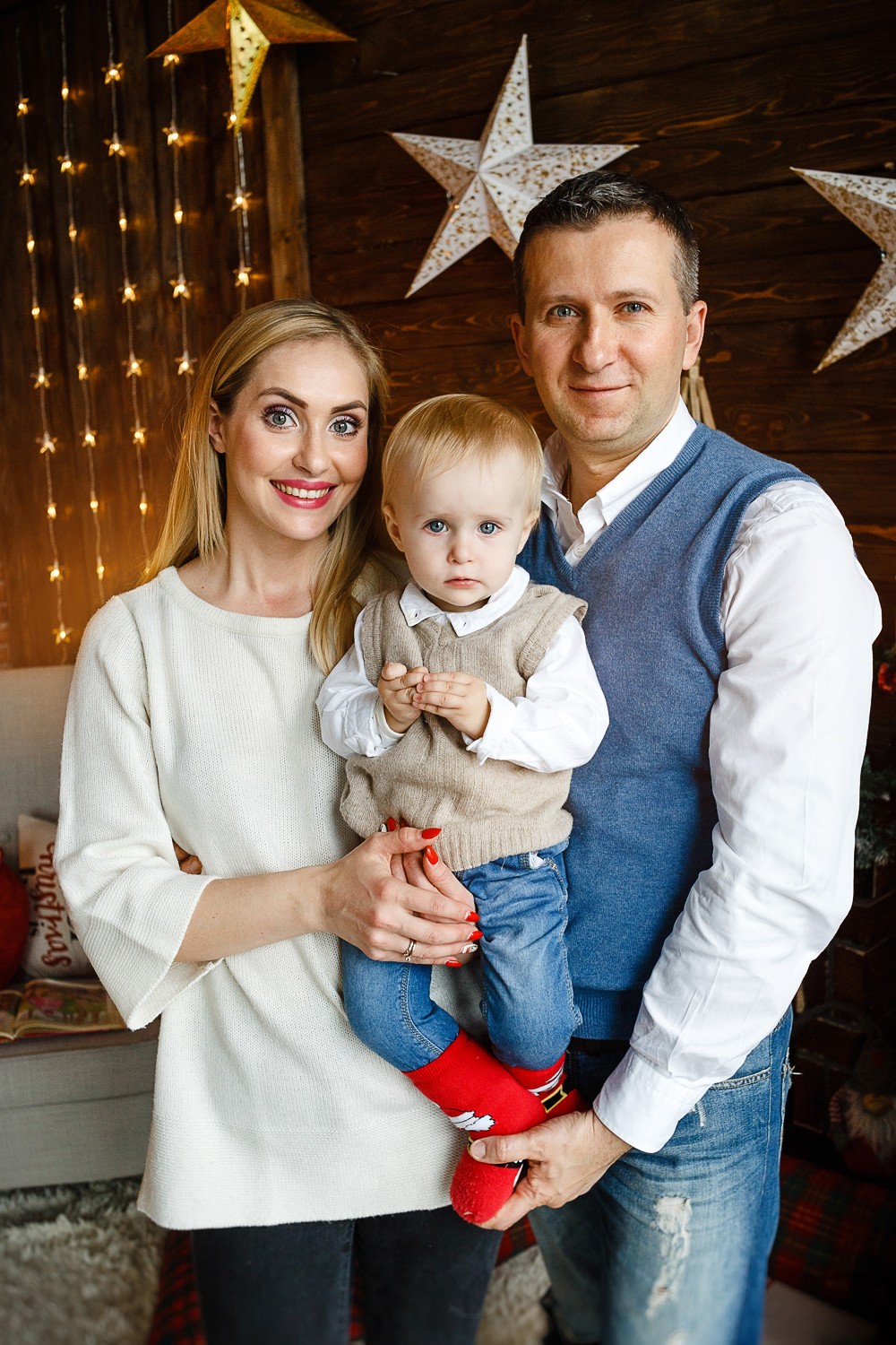 CHRISTMAS FAIRY TALE