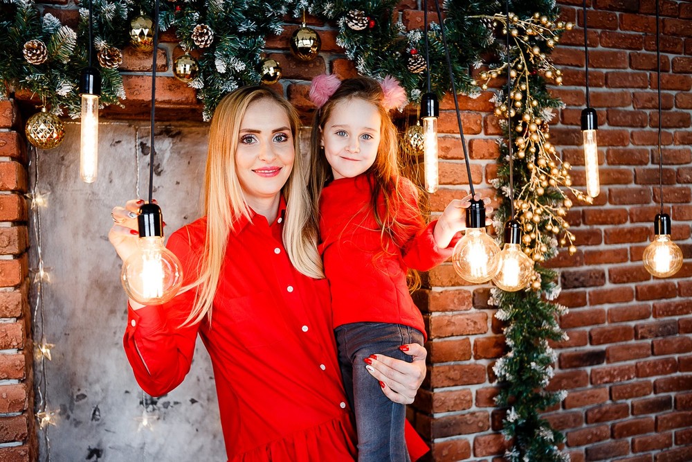 CHRISTMAS FAIRY TALE