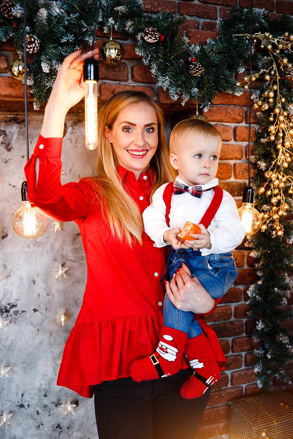 CHRISTMAS FAIRY TALE