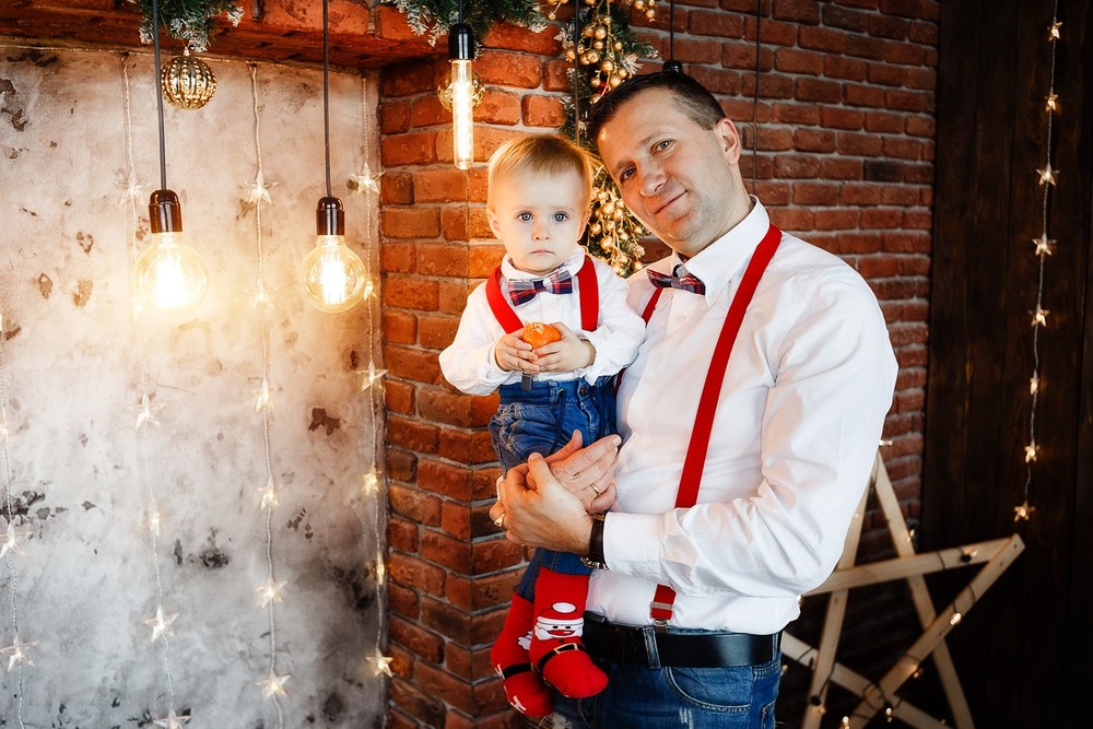 CHRISTMAS FAIRY TALE