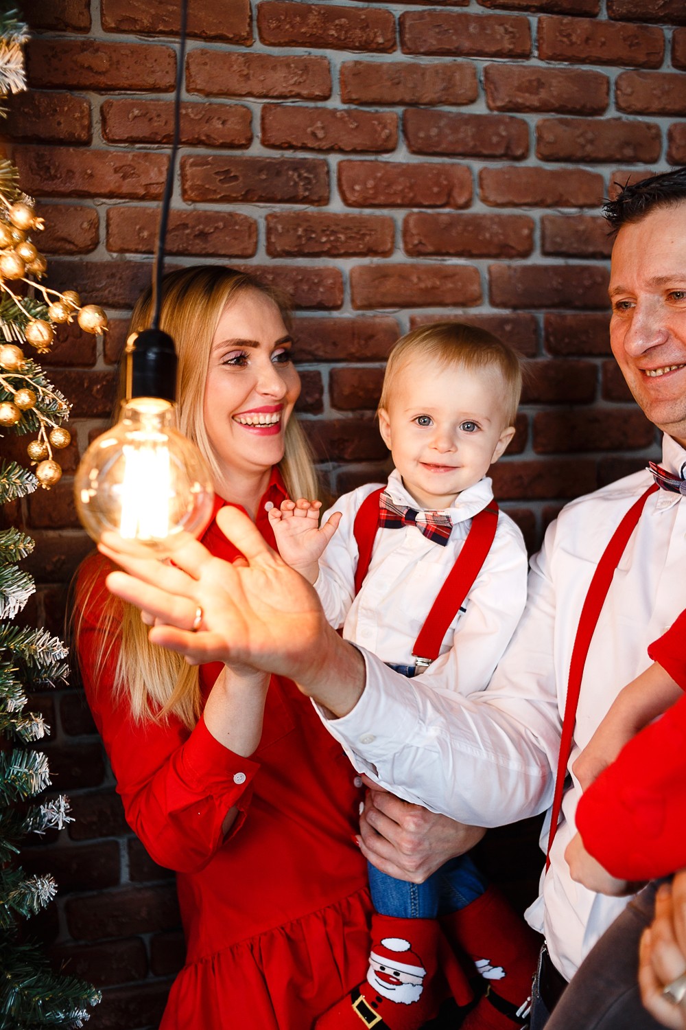 CHRISTMAS FAIRY TALE