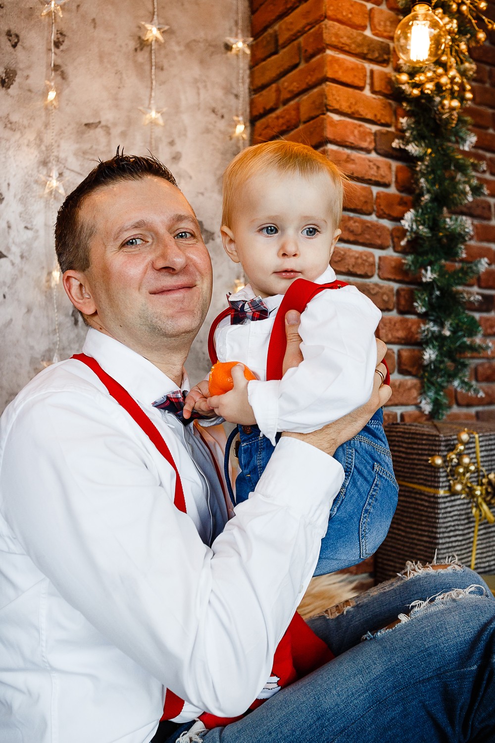 CHRISTMAS FAIRY TALE