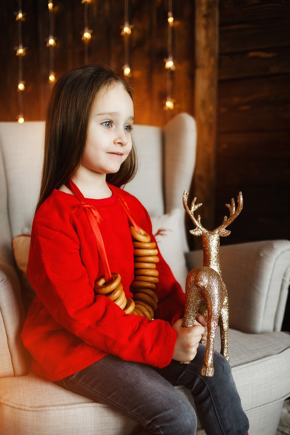 CHRISTMAS FAIRY TALE