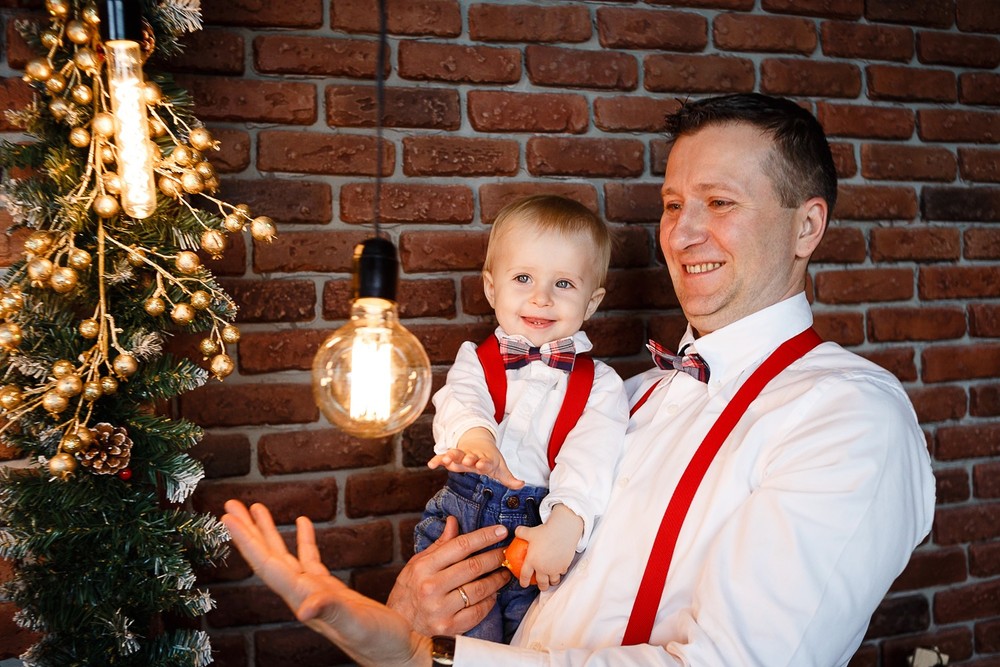 CHRISTMAS FAIRY TALE