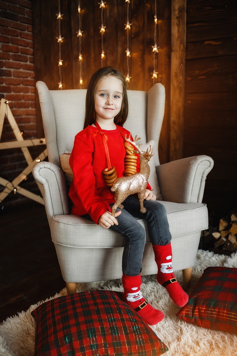 CHRISTMAS FAIRY TALE