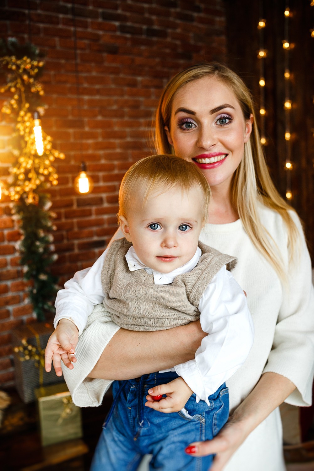 CHRISTMAS FAIRY TALE