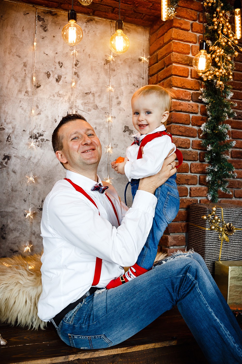 CHRISTMAS FAIRY TALE