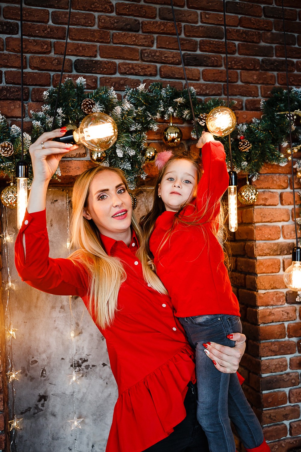 CHRISTMAS FAIRY TALE
