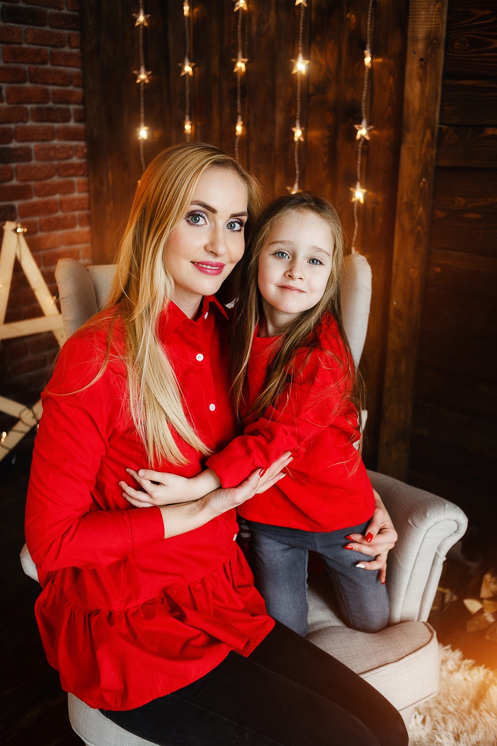 CHRISTMAS FAIRY TALE