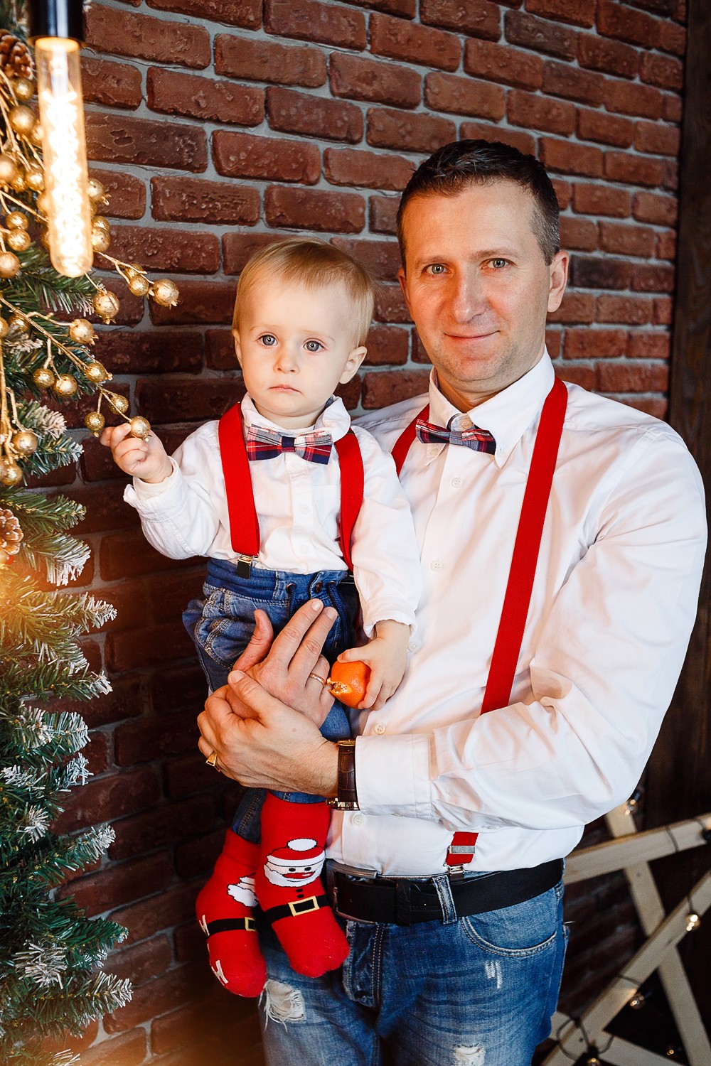 CHRISTMAS FAIRY TALE