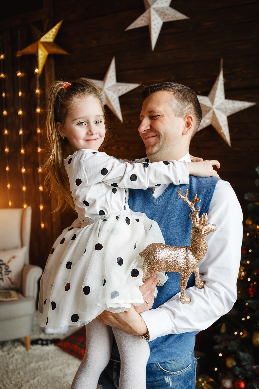 CHRISTMAS FAIRY TALE