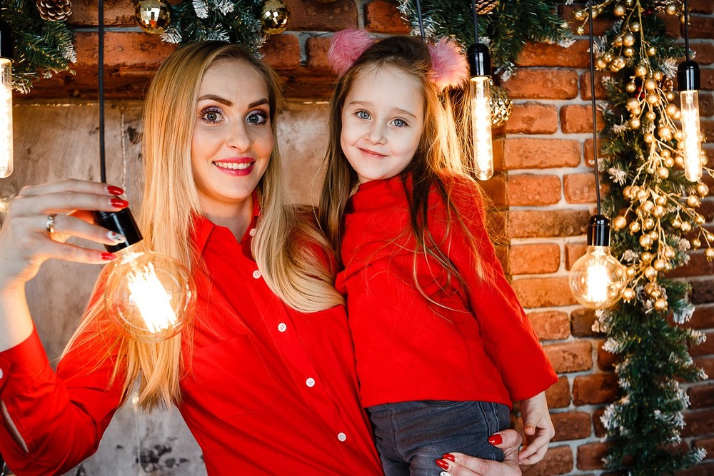 CHRISTMAS FAIRY TALE