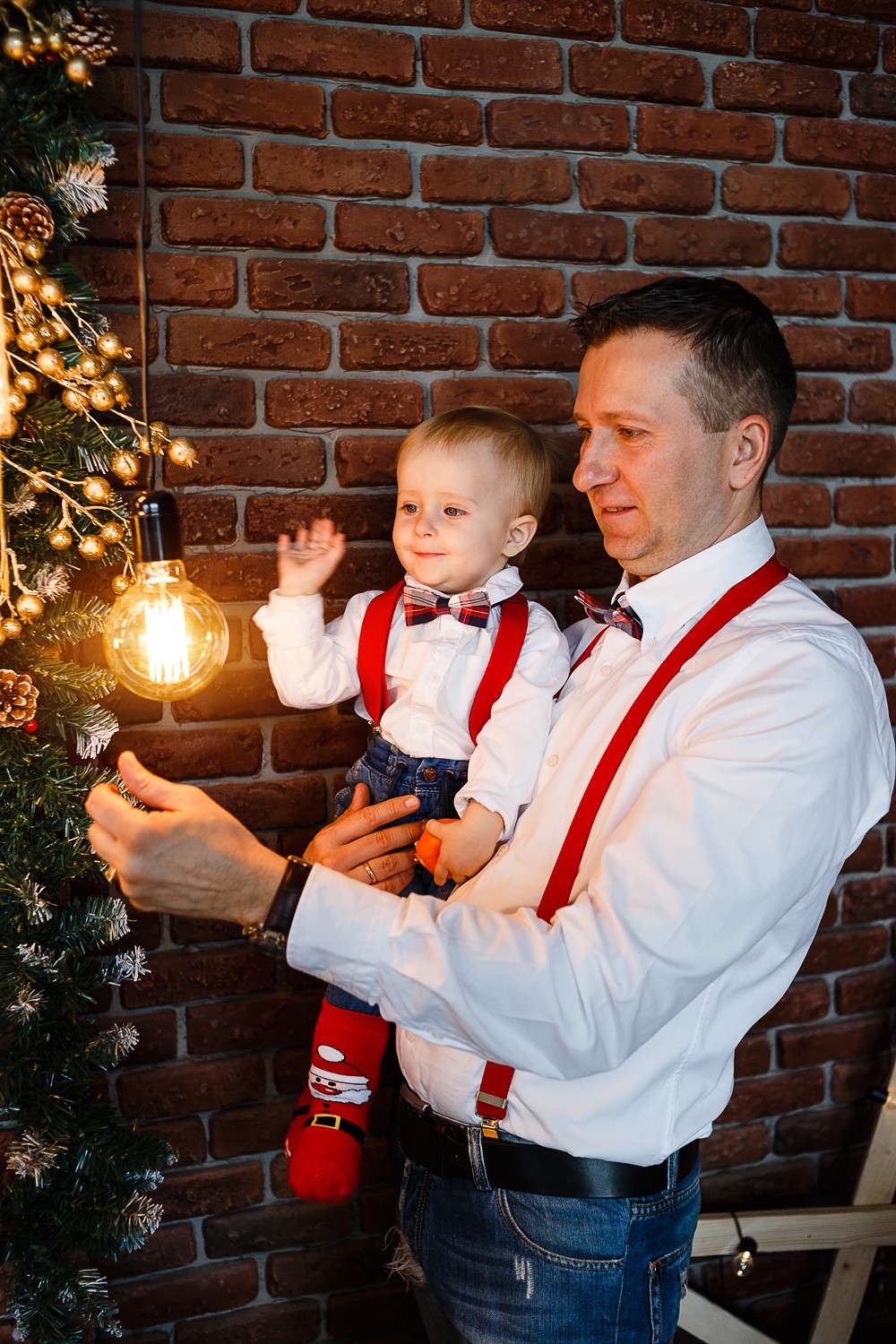 CHRISTMAS FAIRY TALE