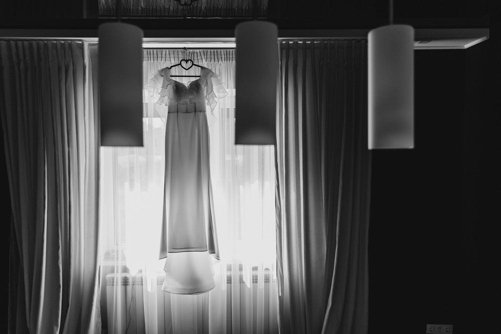 ANDREY + LUDMILA - WEDDING