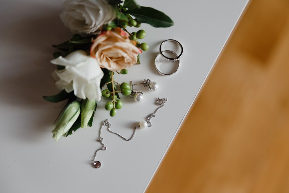ANDREY + LUDMILA - WEDDING