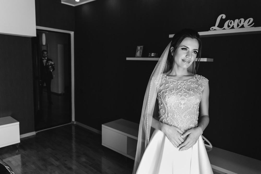 ANDREY + LUDMILA - WEDDING