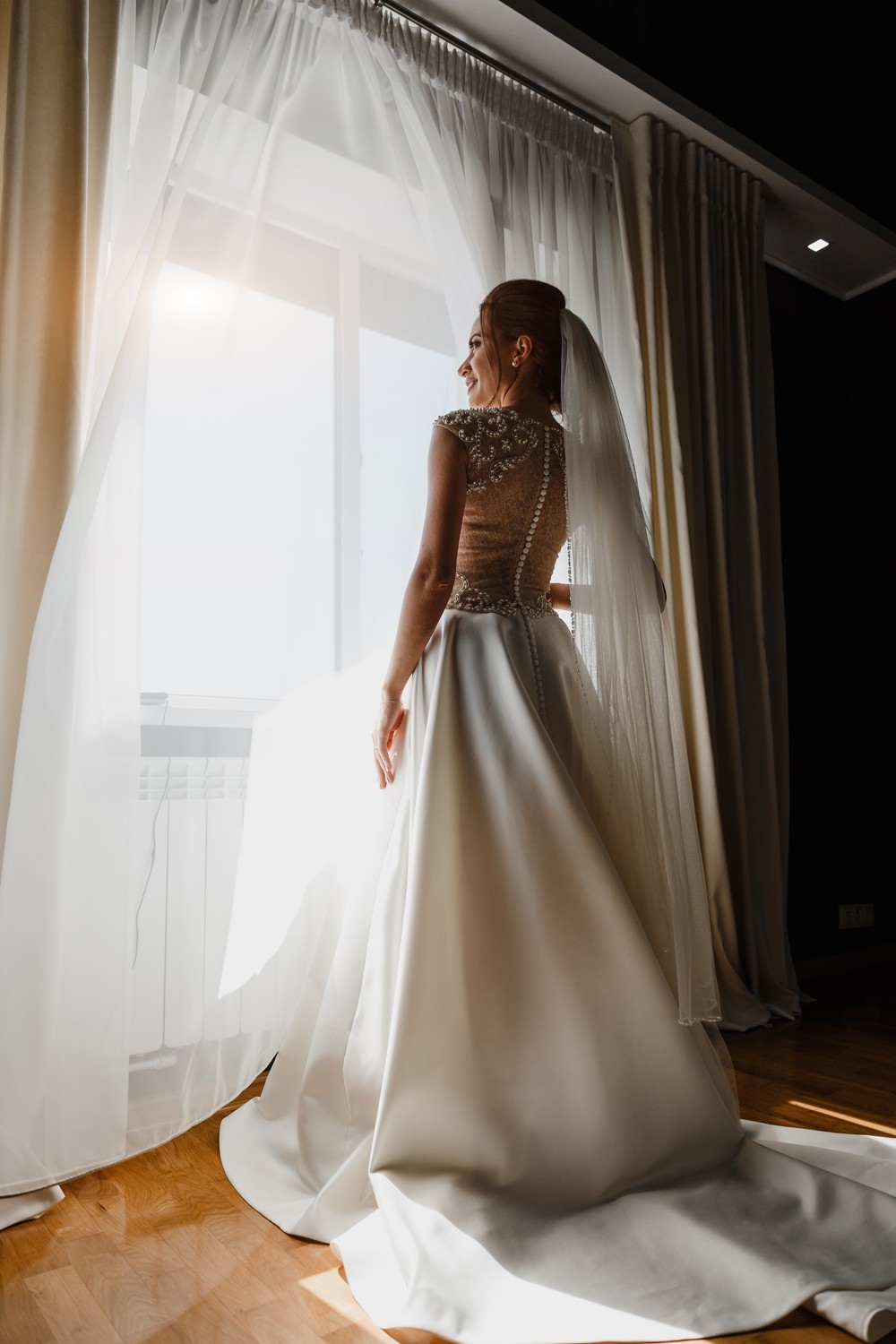 ANDREY + LUDMILA - WEDDING