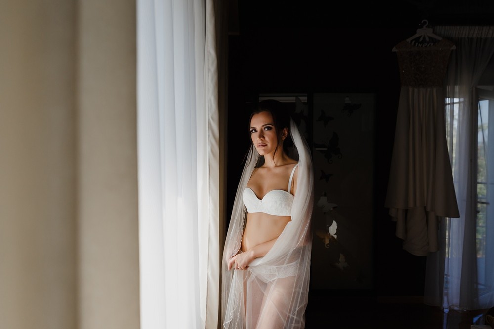 ANDREY + LUDMILA - WEDDING