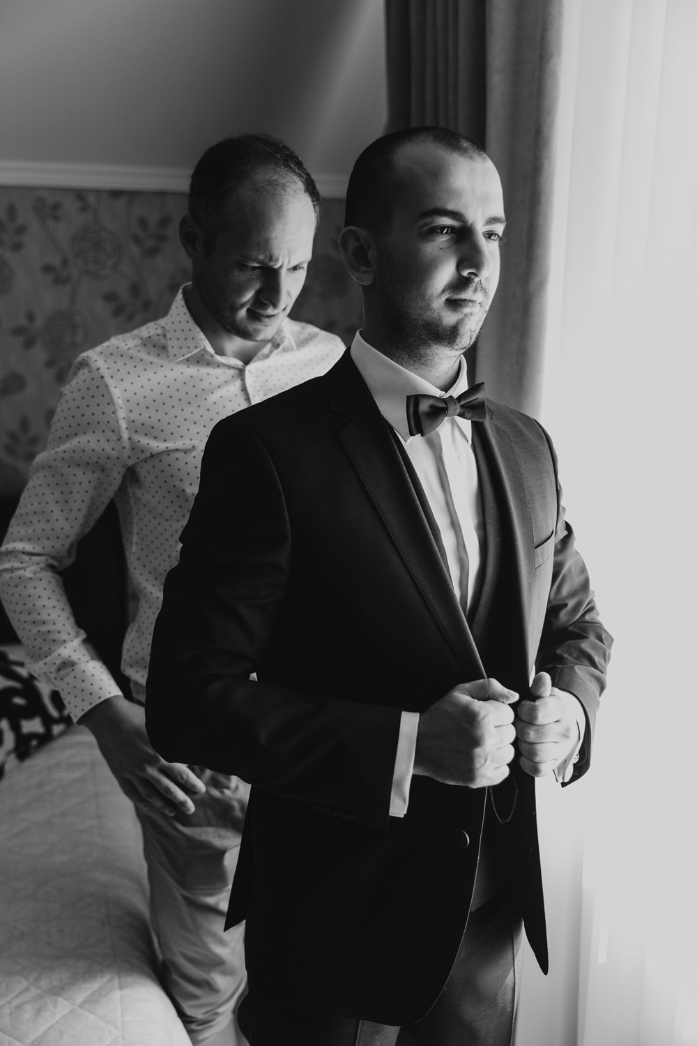 ANDREY + LUDMILA - WEDDING
