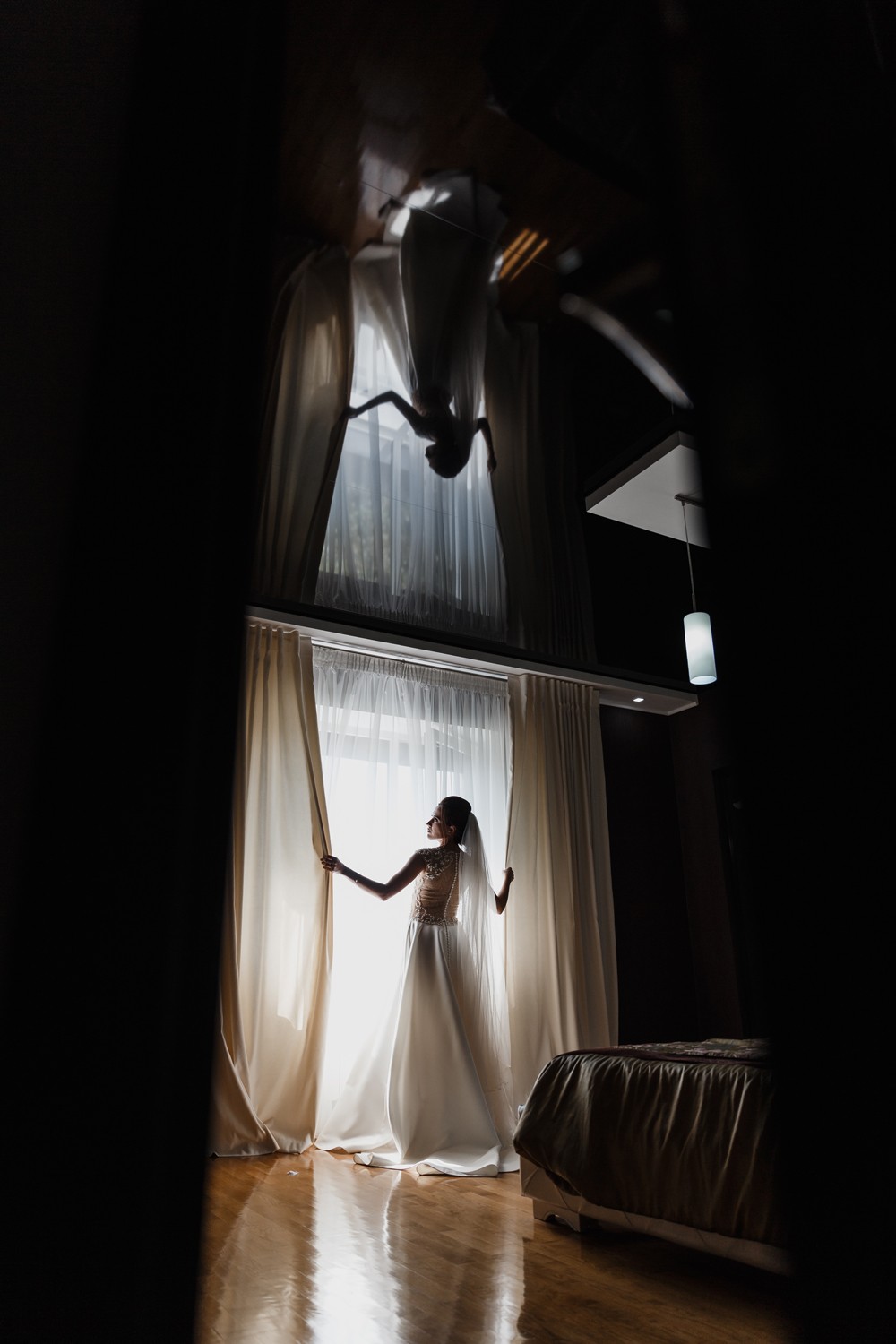 ANDREY + LUDMILA - WEDDING